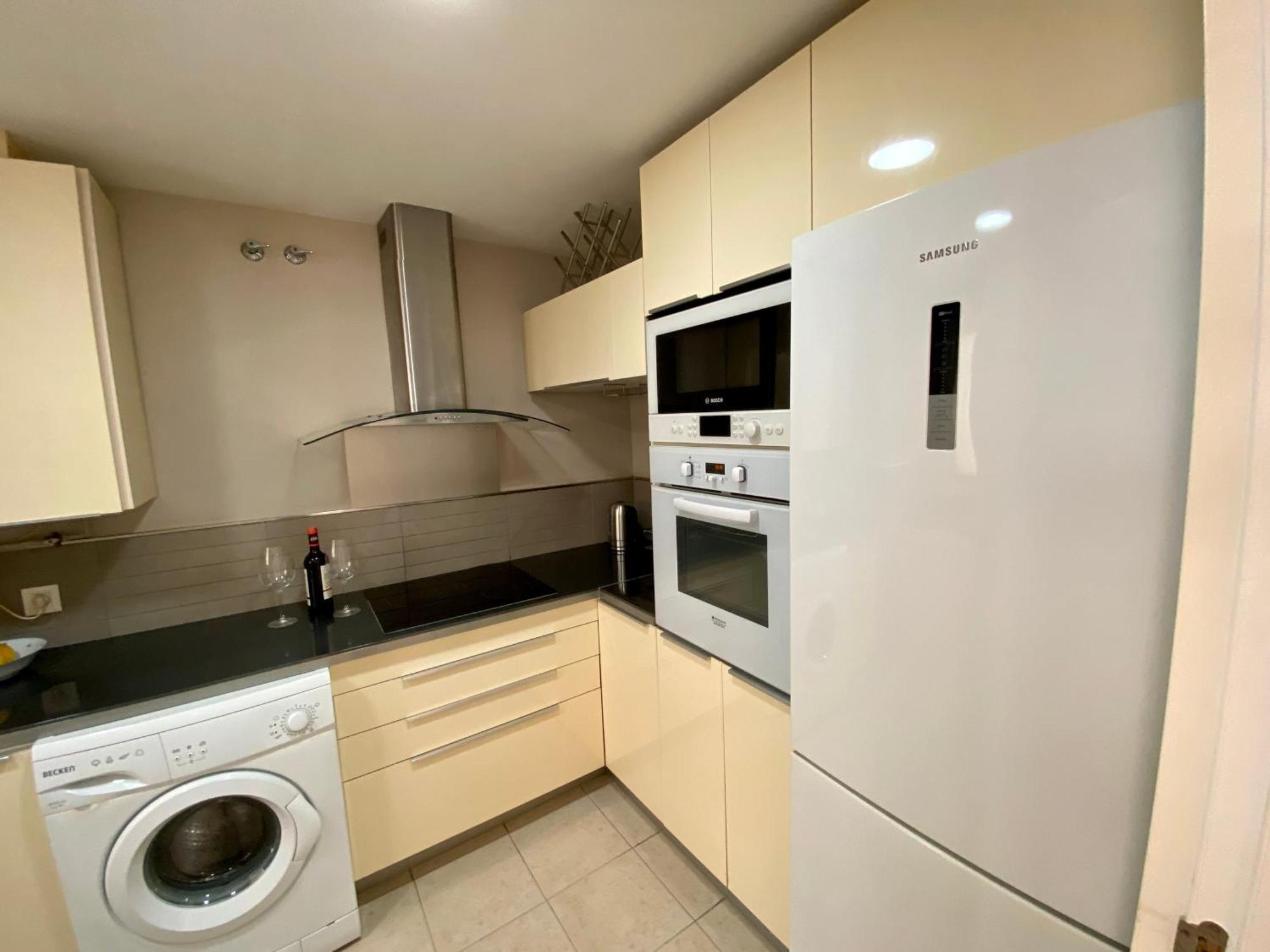 Apartamento Con Vistas Y Terraza En Guadalmina Mad Marbella Kültér fotó